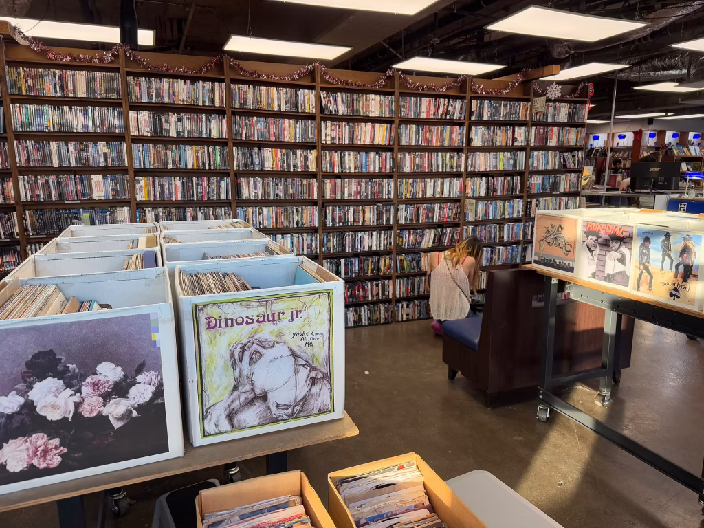 Five Independent Bookstores to Visit Across Orange County