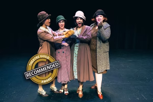 'These Shining Lives' at Curtis Theatre