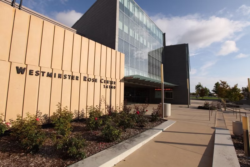 Friends of the Rose Wins a Stay at the Rose Center Theater, For Now