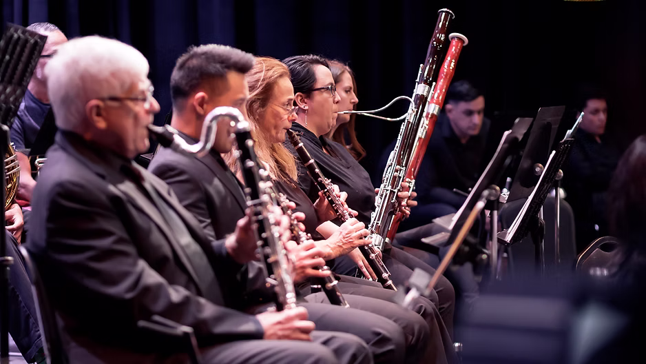 Culture OC Chronicles a Busy Year