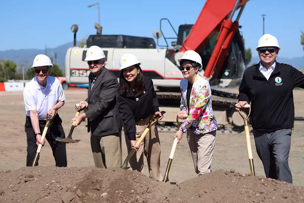 Economic Pressures Force OC Music & Dance to Drop Its Move to the Great Park