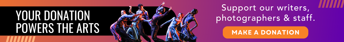 HOUSE – Your Donation Powers the Arts
