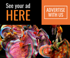 HOUSE – See Your Ad Here