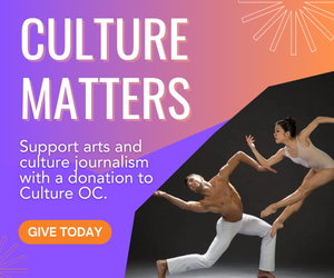 HOUSE – Culture Matters Give Today
