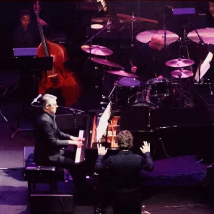 Pacific Jazz Orchestra presents Ivan Lin’s 80th Birthday Celebration