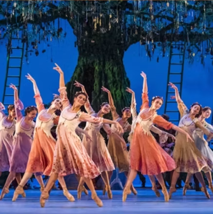 "The Winter's Tale"