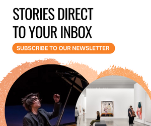 HOUSE – Subscribe – Stories Direct to Your Inbox