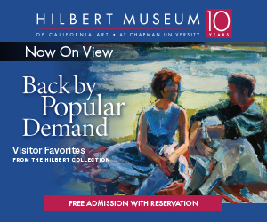 Hilbert – Back by Popular Demand